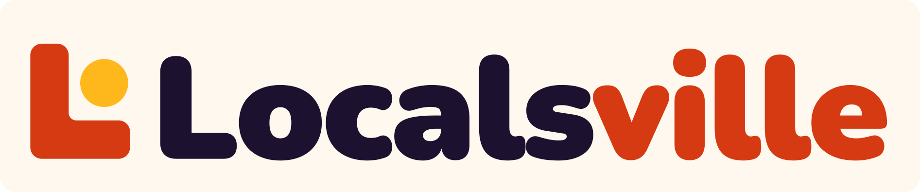 Localsville